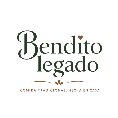 Bendito Legado — Comida tradicional, hecha en casa